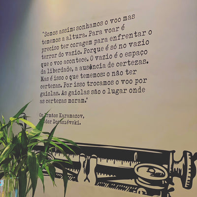 Roupas com memórias